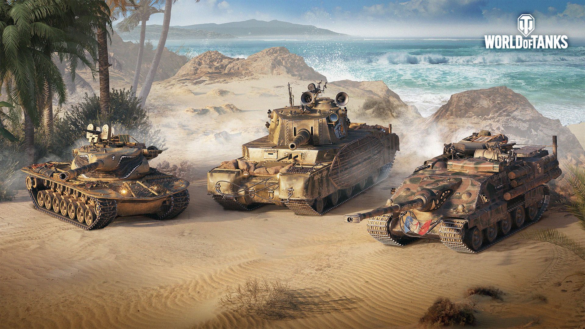 1920x1080 Battle Pass. Season XI Core Vehicles
