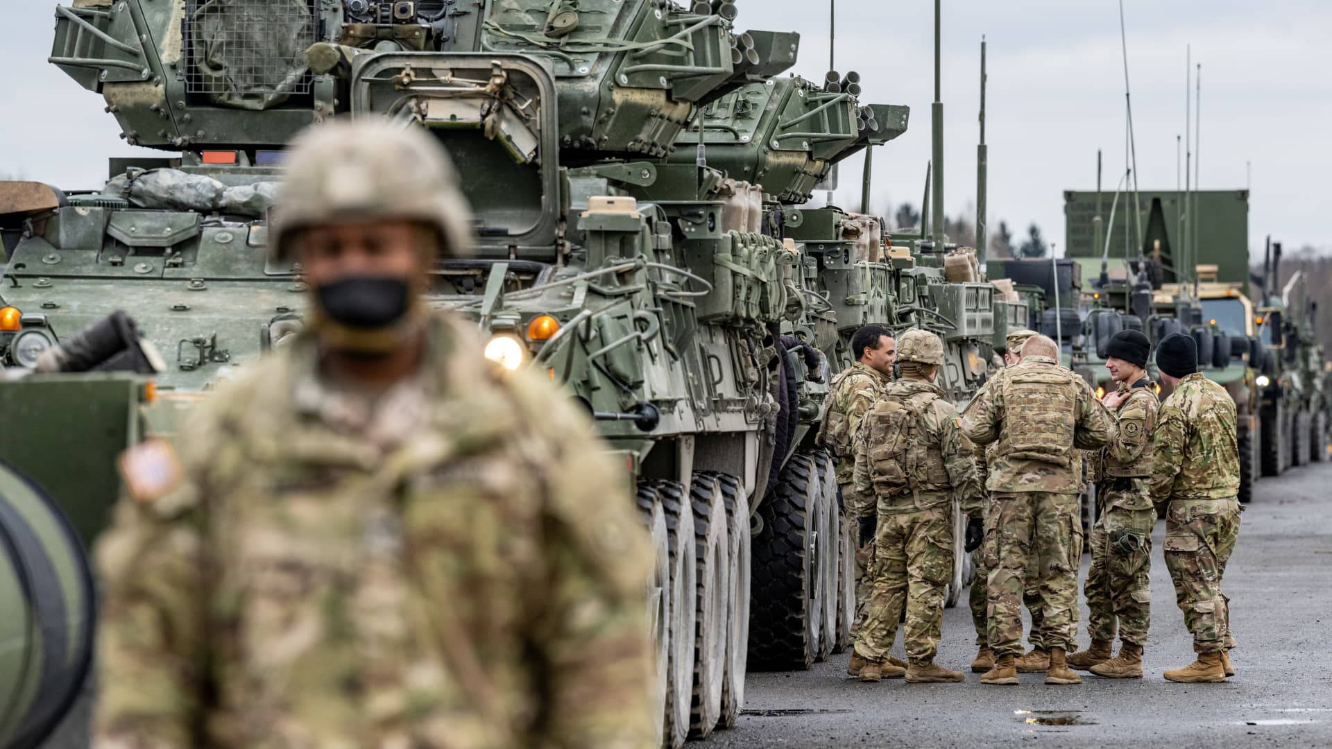 1920x1080 Download Soldier US Troops Military