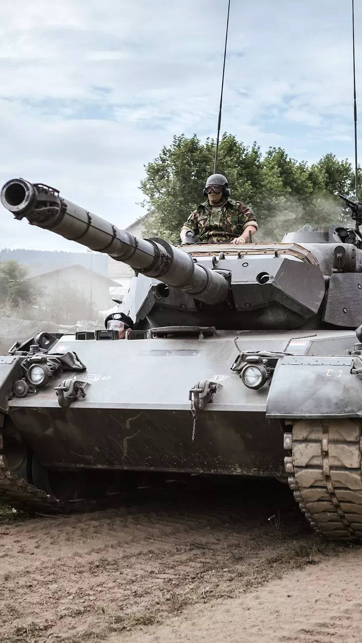 720x1280 Most Versatile Military Vehicles