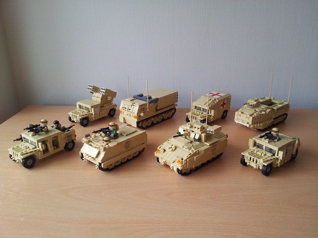 1024x768 Modern Military Vehicles. My