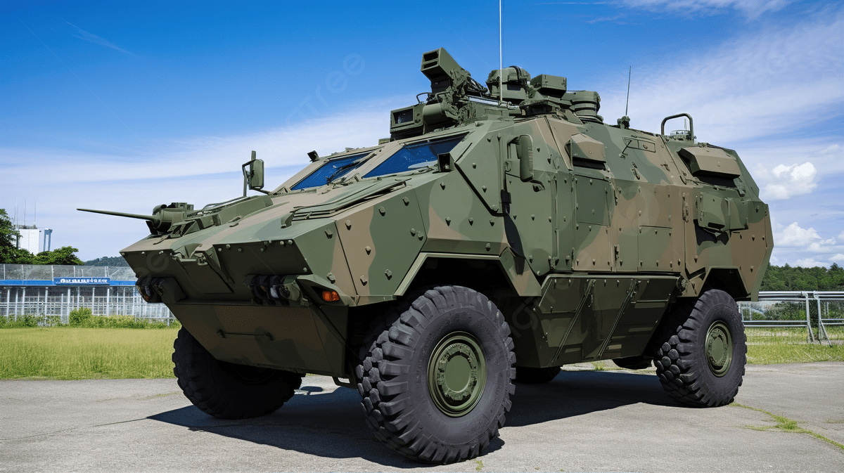 1200x673 Ktv Background, Armored Armoured