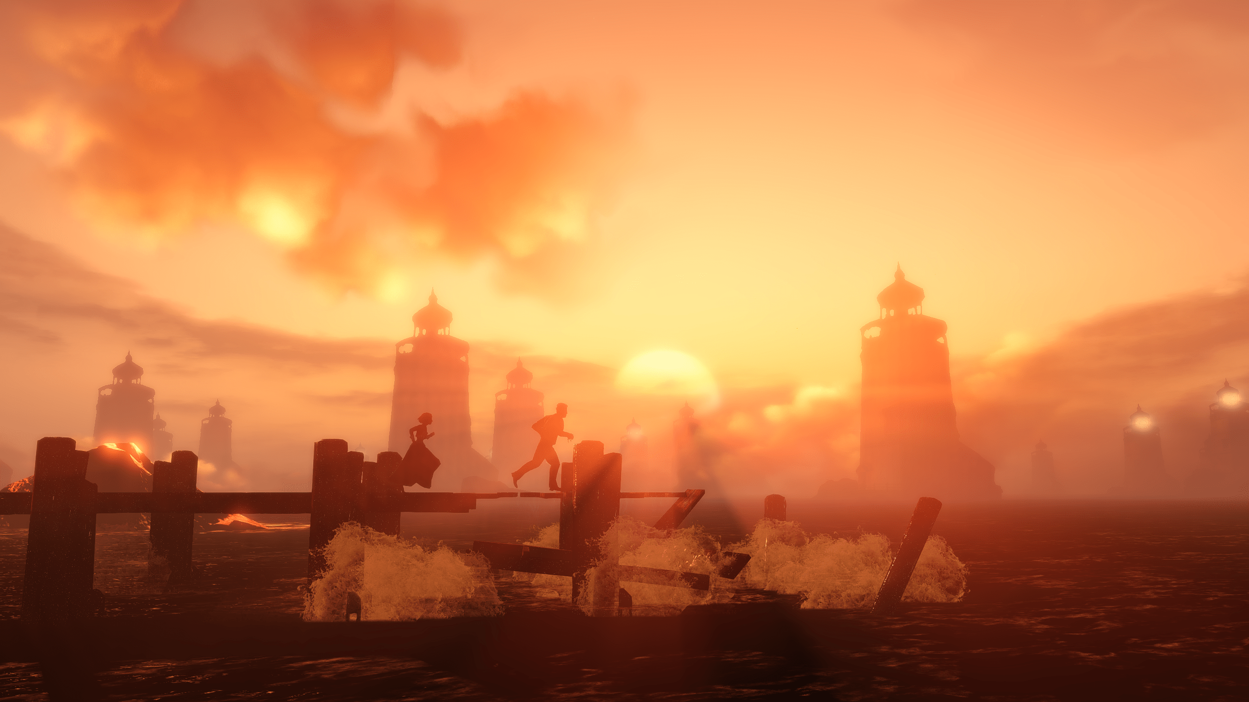 Sunset Riders Wallpapers - Top Free Sunset Riders Backgrounds ...