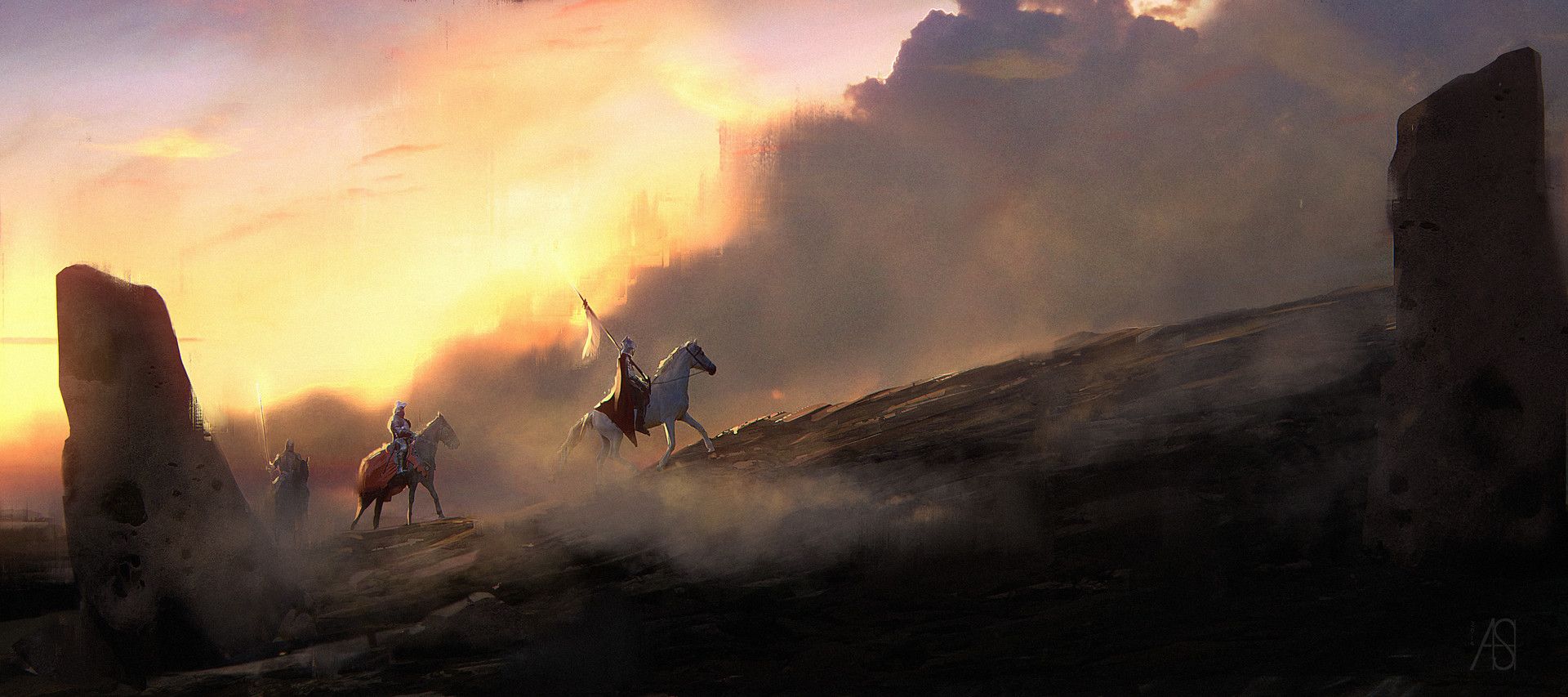 Sunset Riders Wallpapers - Top Free Sunset Riders Backgrounds ...