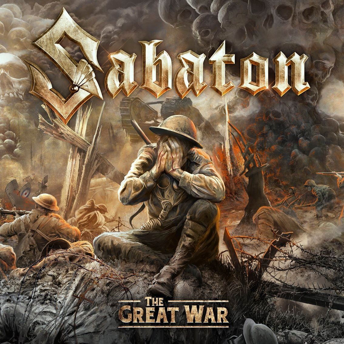 1134x1134 Steam Workshop::Sabaton War