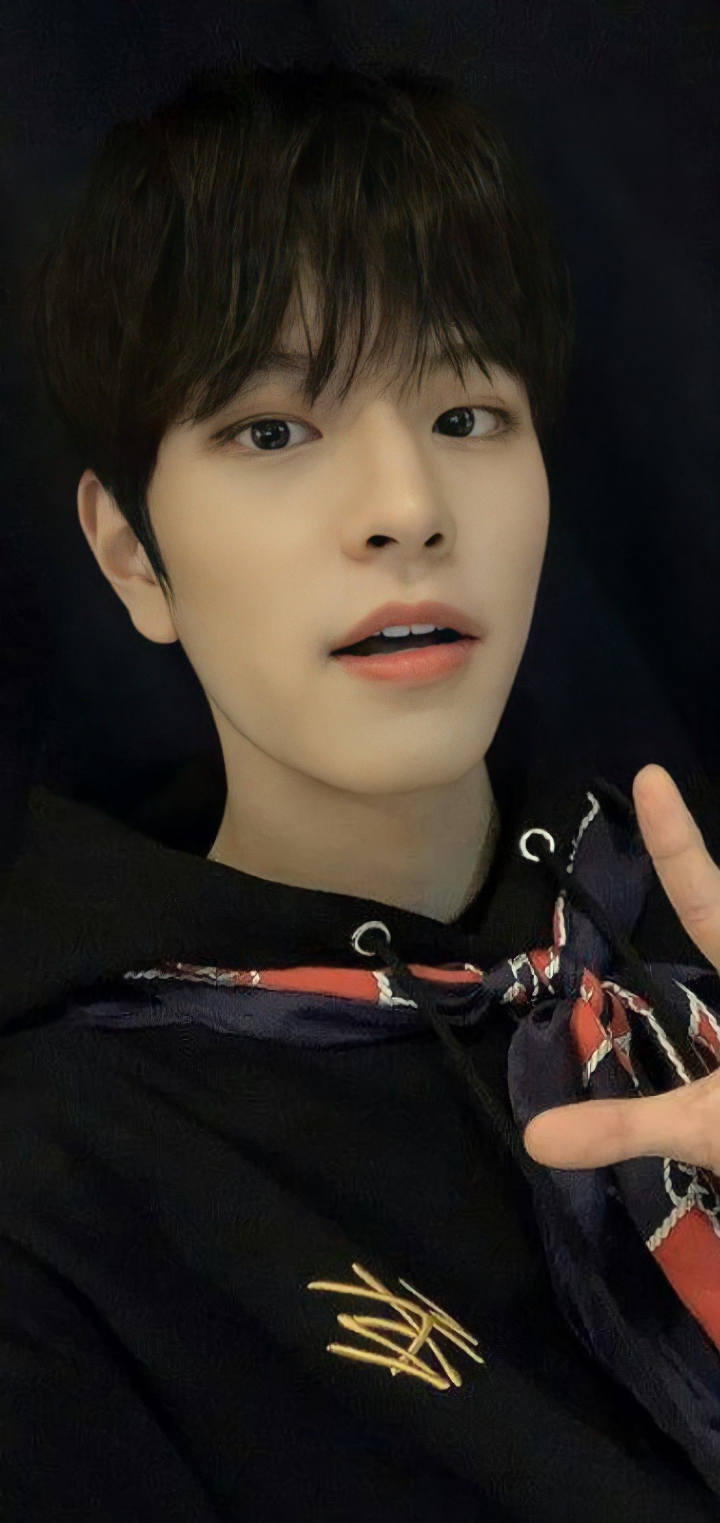 1438x3040 Seungmin. Stray kids. Wallpaper