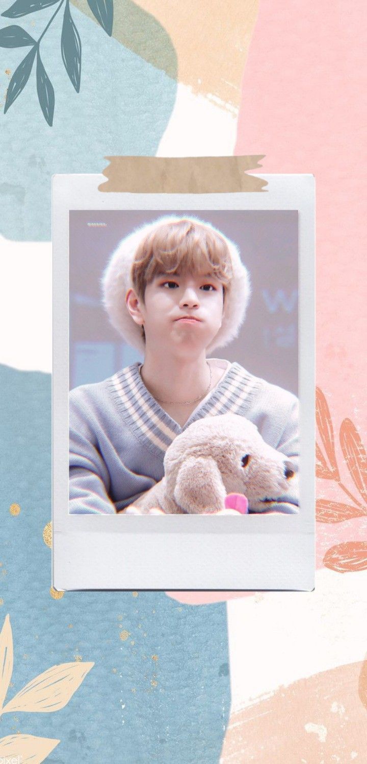 720x1495 Stray kids seungmin, Cute wallpaper