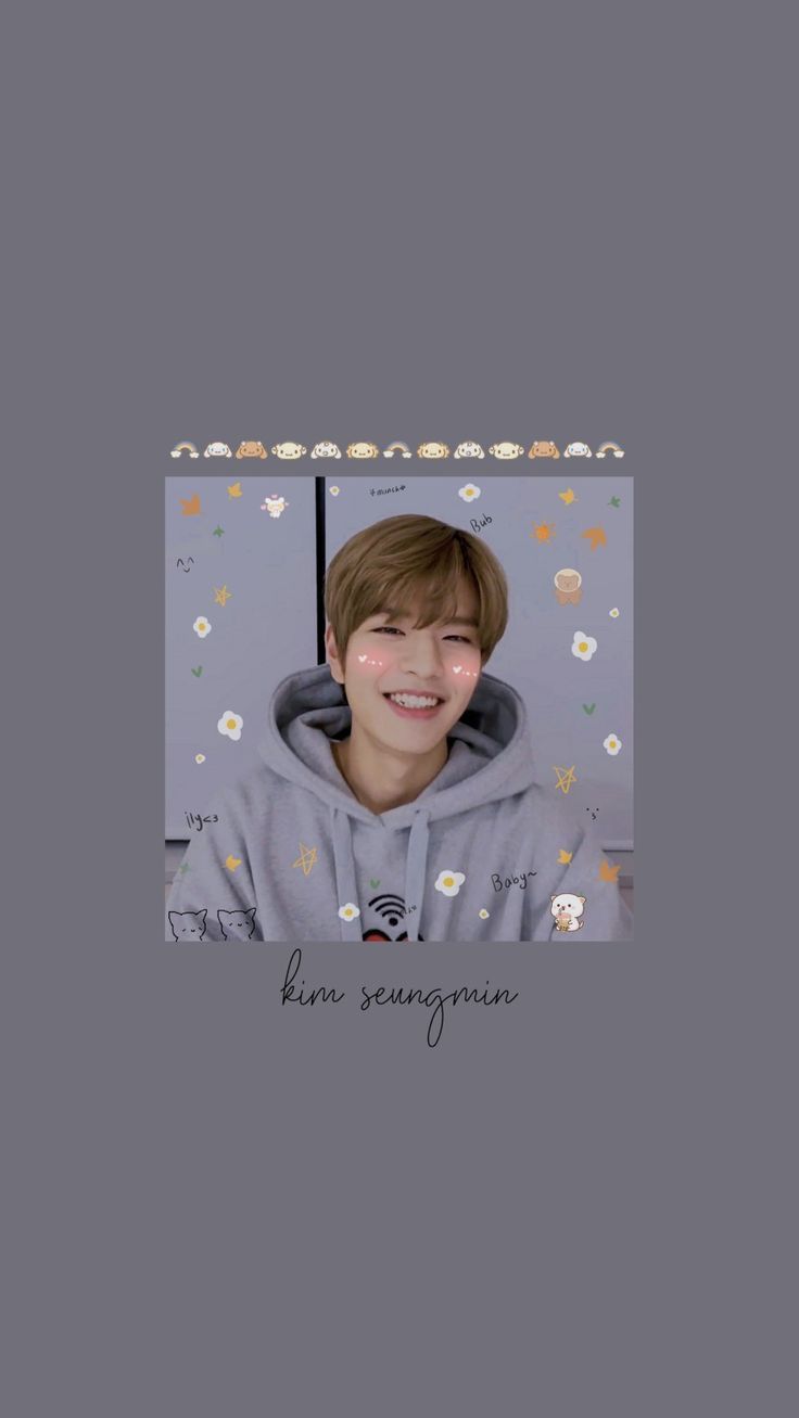 736x1307 stray kids seungmin wallpaper. Kids