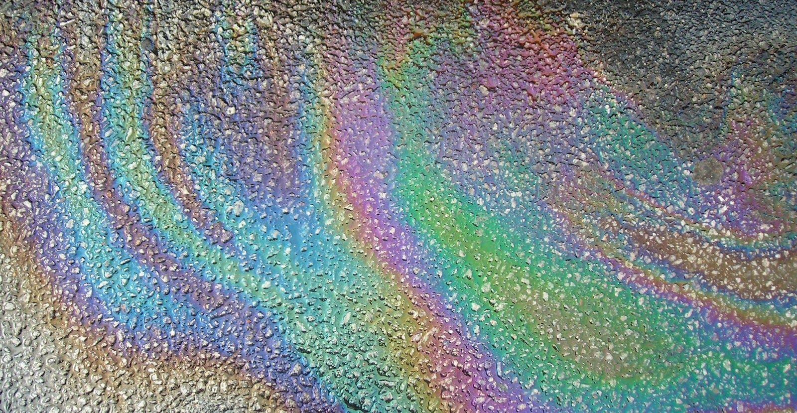 1600x829 Holographic Wallpaper