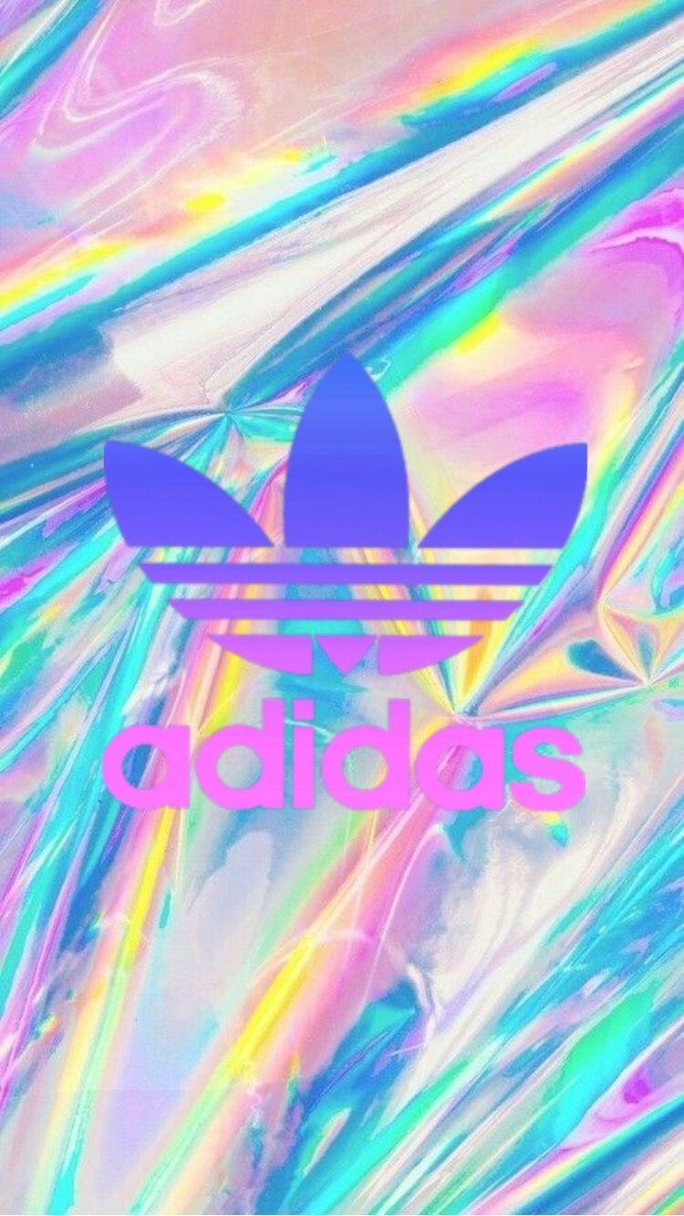 750x1333 freetoedit #girls #wallpaper #tumblr #holographic