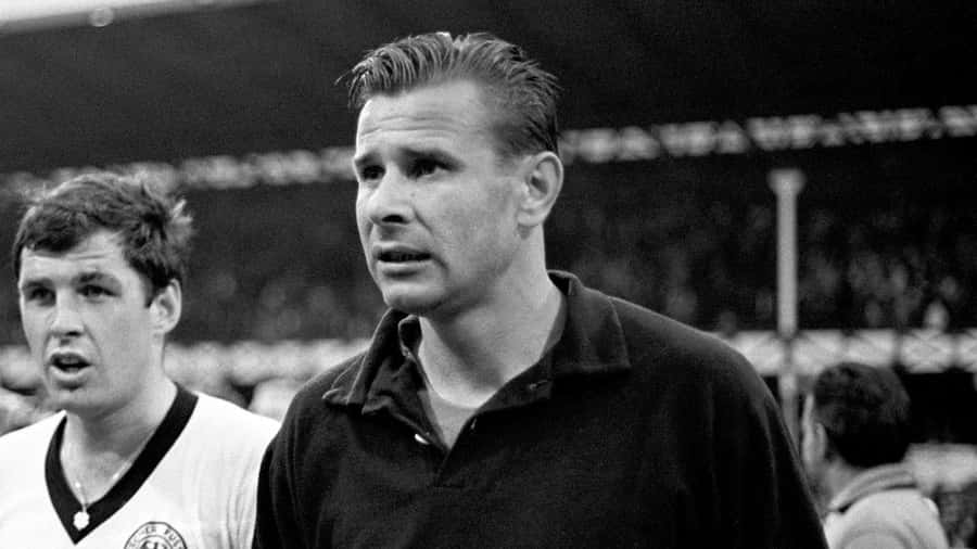 900x506 Lev Yashin Wallpaper