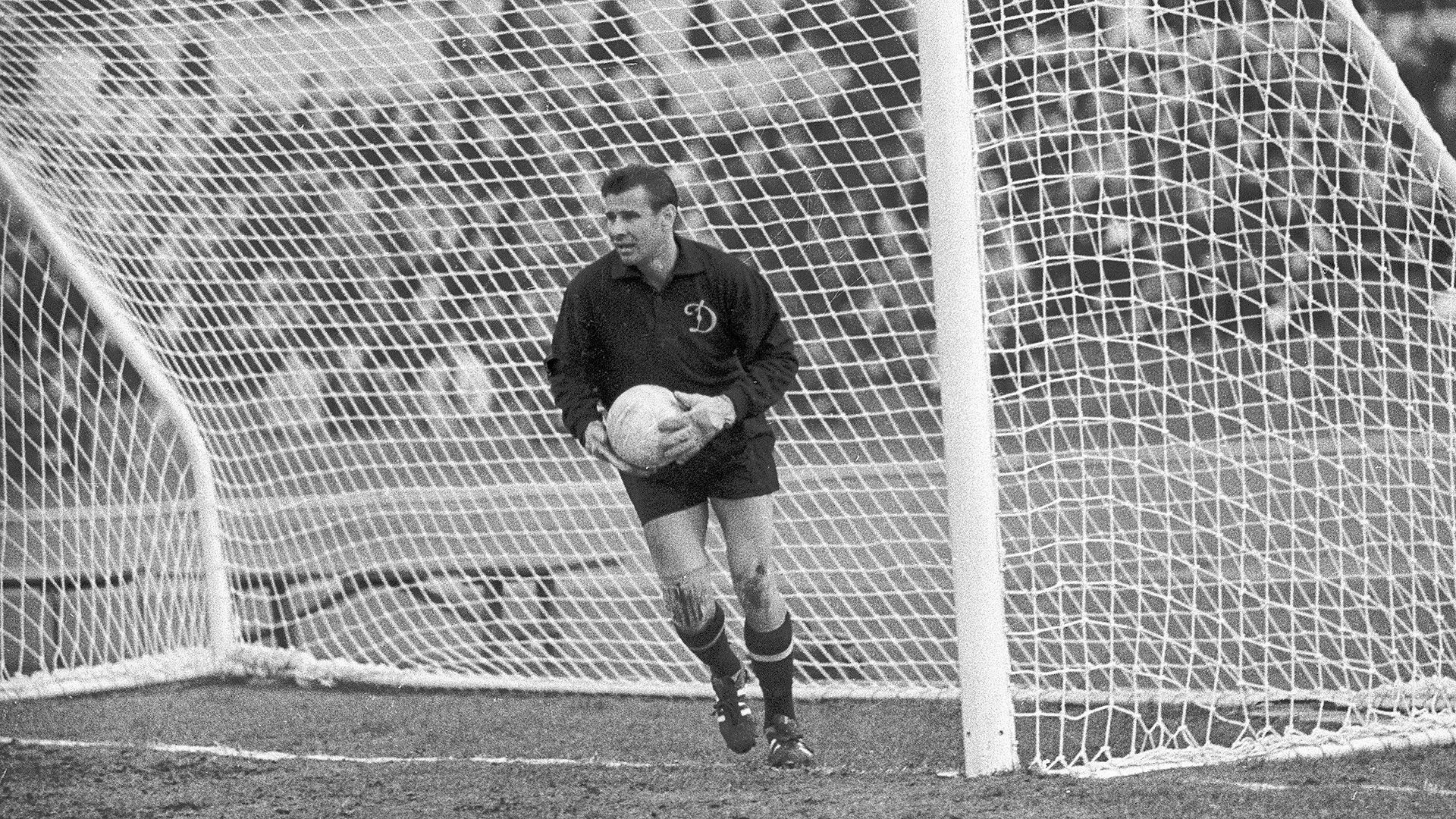 1920x1080 facts about Lev Yashin, the greatest