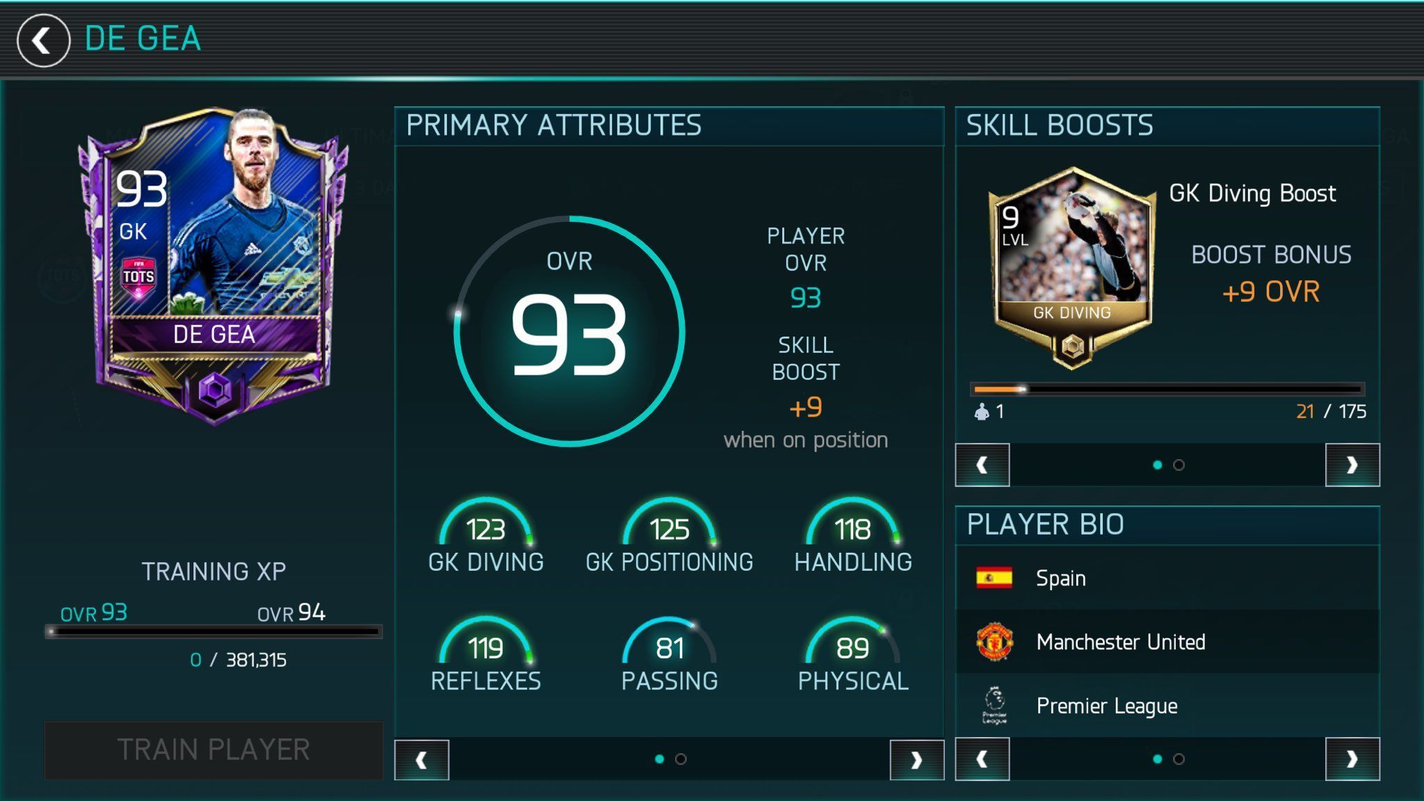 2048x1152 FIFA MOBILE HD HJ YT on X: Next Lev