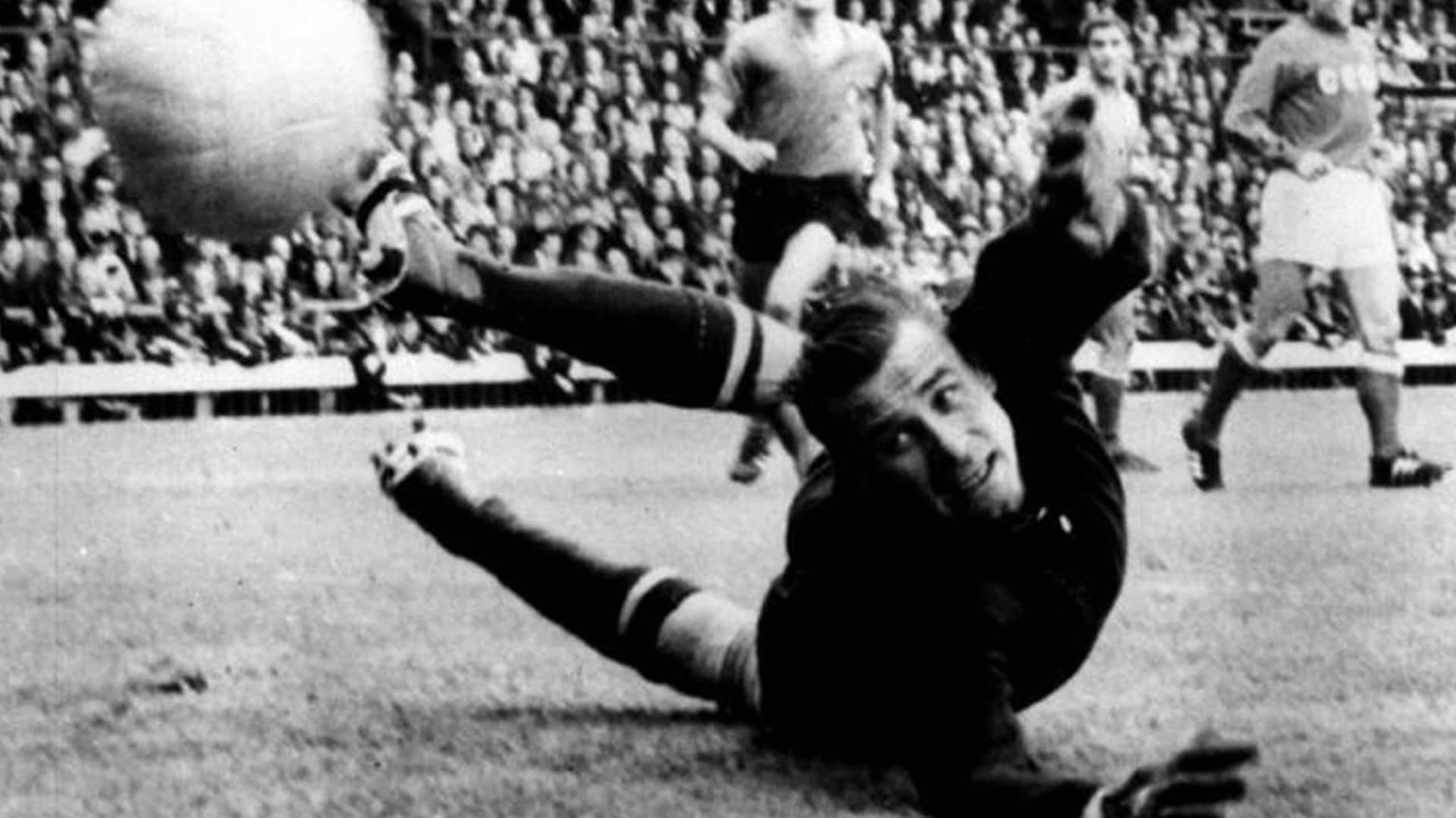 1920x1080 Download Dynamo Moscow Goalkeeper Lev