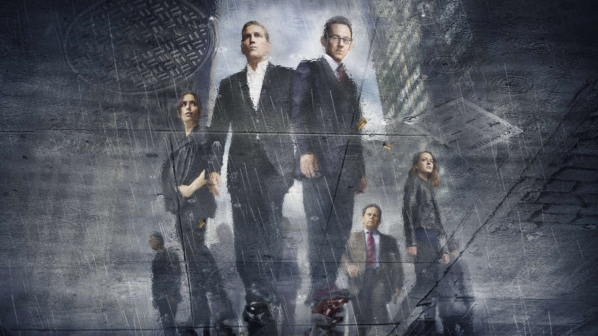 1920x1080 TV Show Person Of Interest HD Wallpaper
