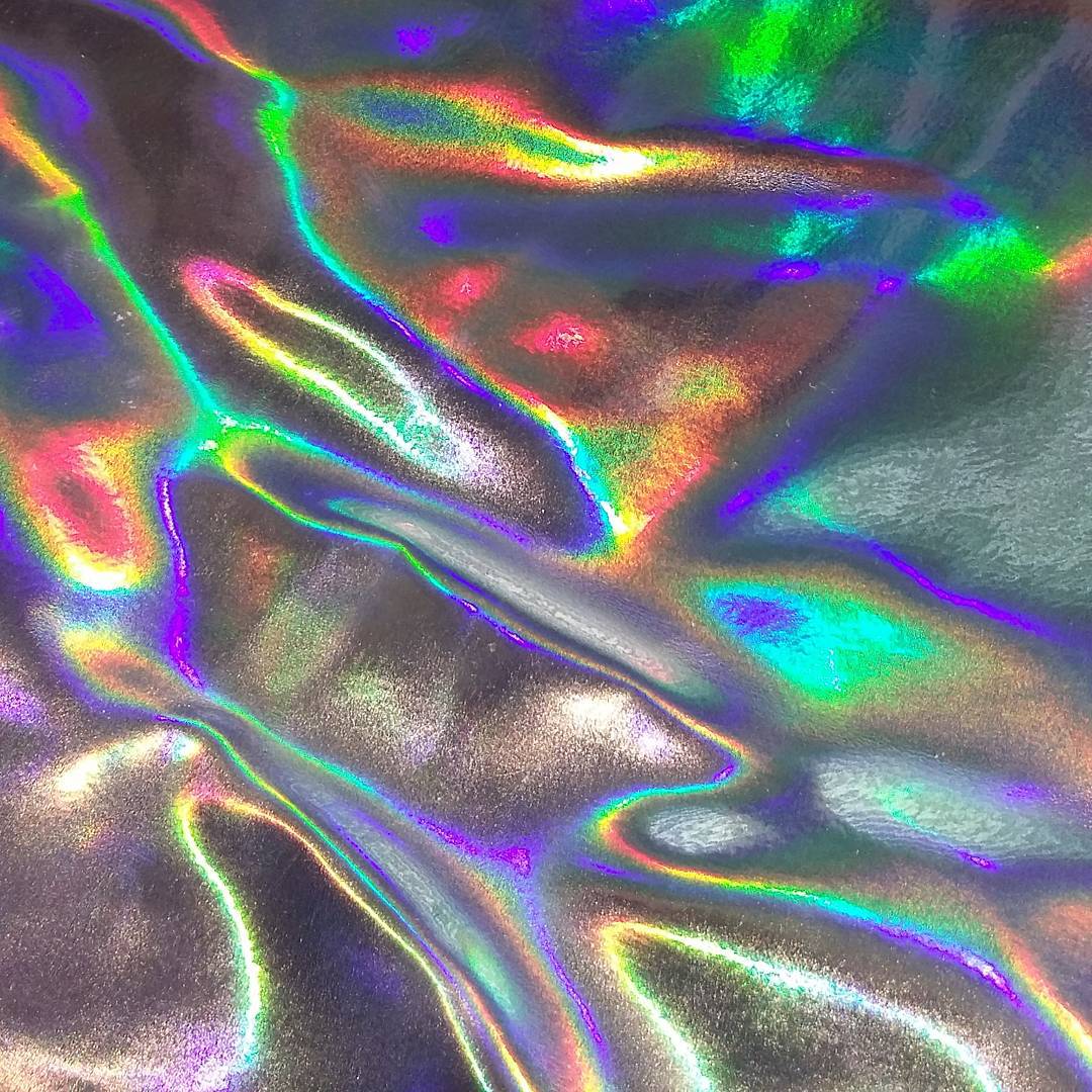 1080x1080 Holographic Wallpaper Tumblr , Find HD Wallpaper For Free