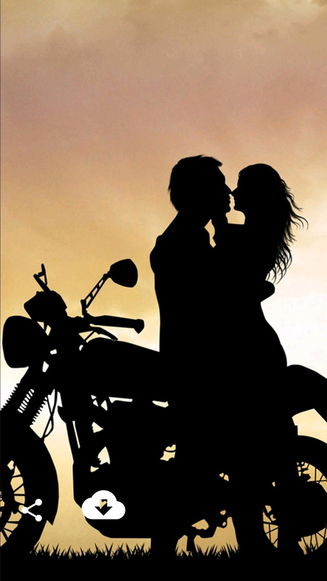 1080x1920 Boyfriend And Girlfriend Romance