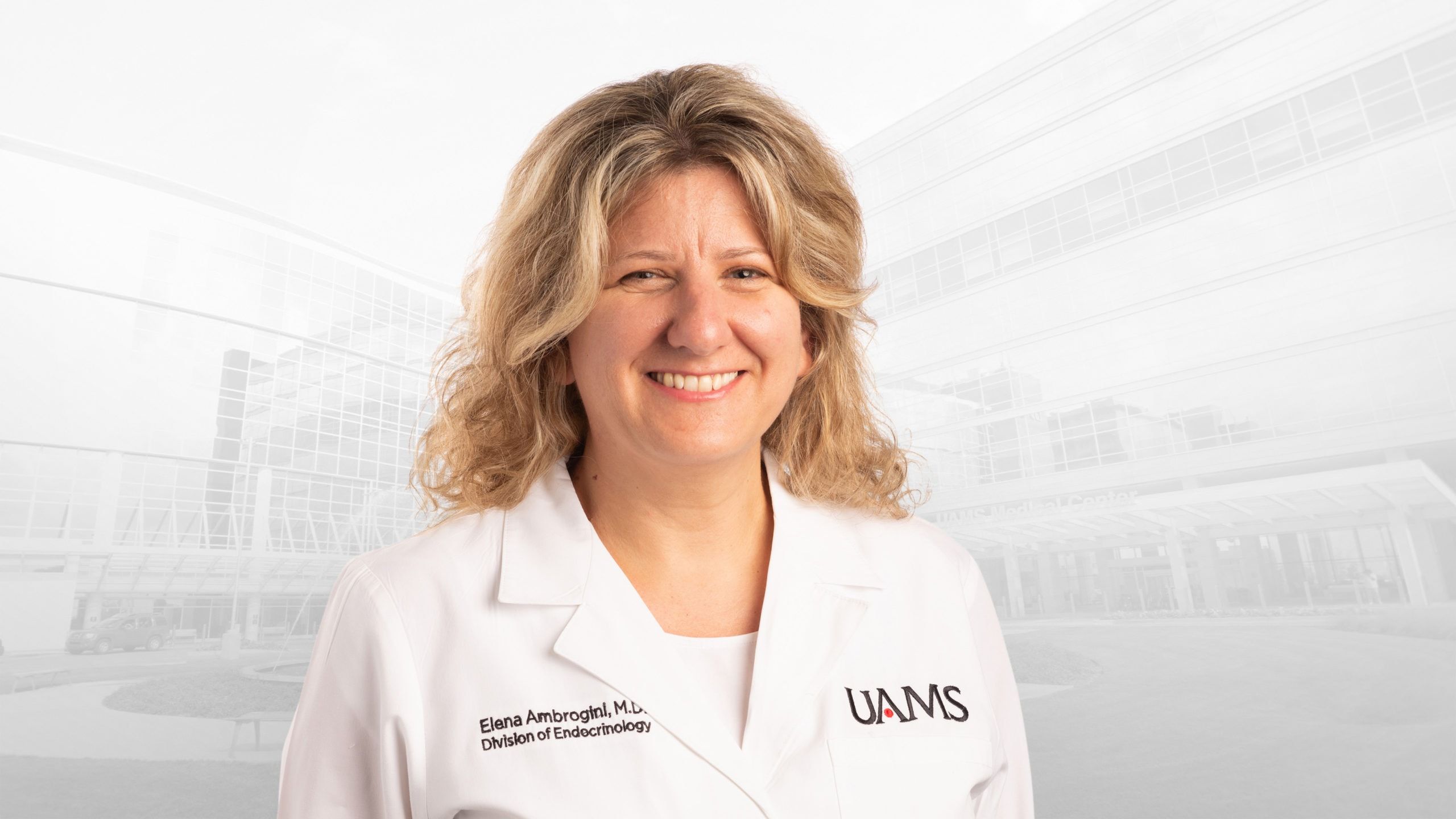 2560x1440 Elena Ambrogini, M.D., Ph.D., Named