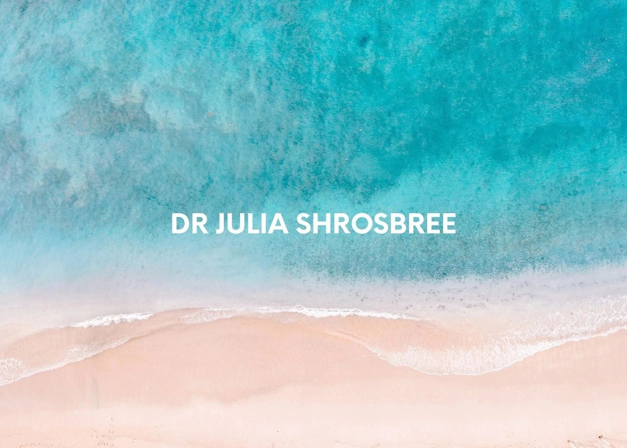 1280x914 Beaches Endocrinology Julia Shrosbree