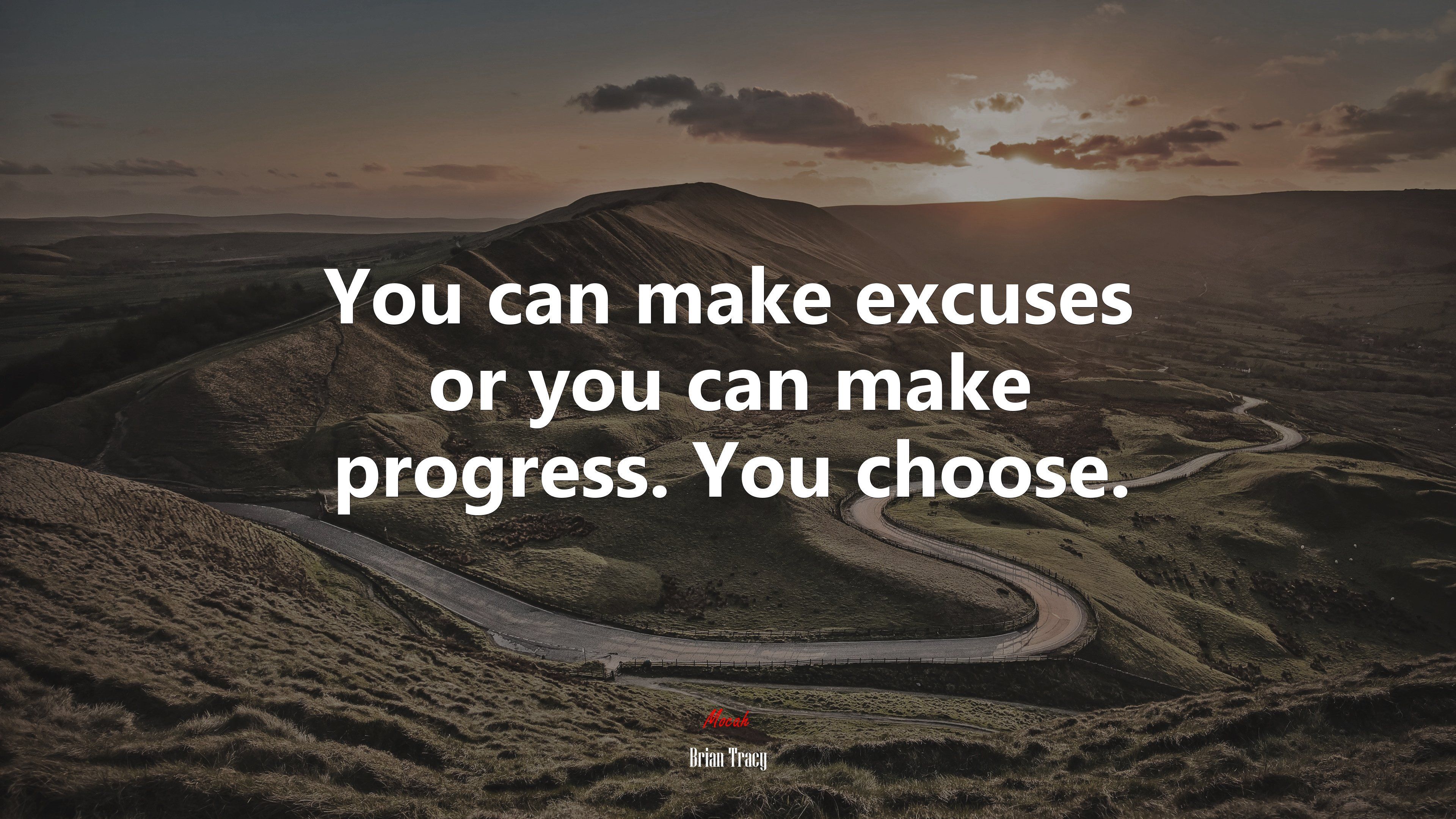 3840x2160 Brian Tracy Wallpaper