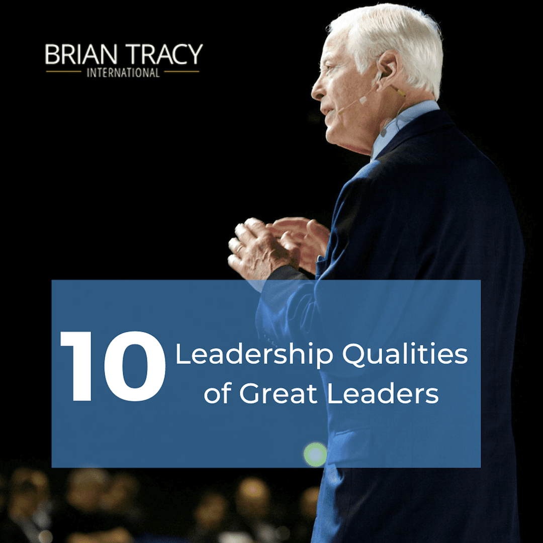 1080x1080 Leadership Qualities of Great Leaders