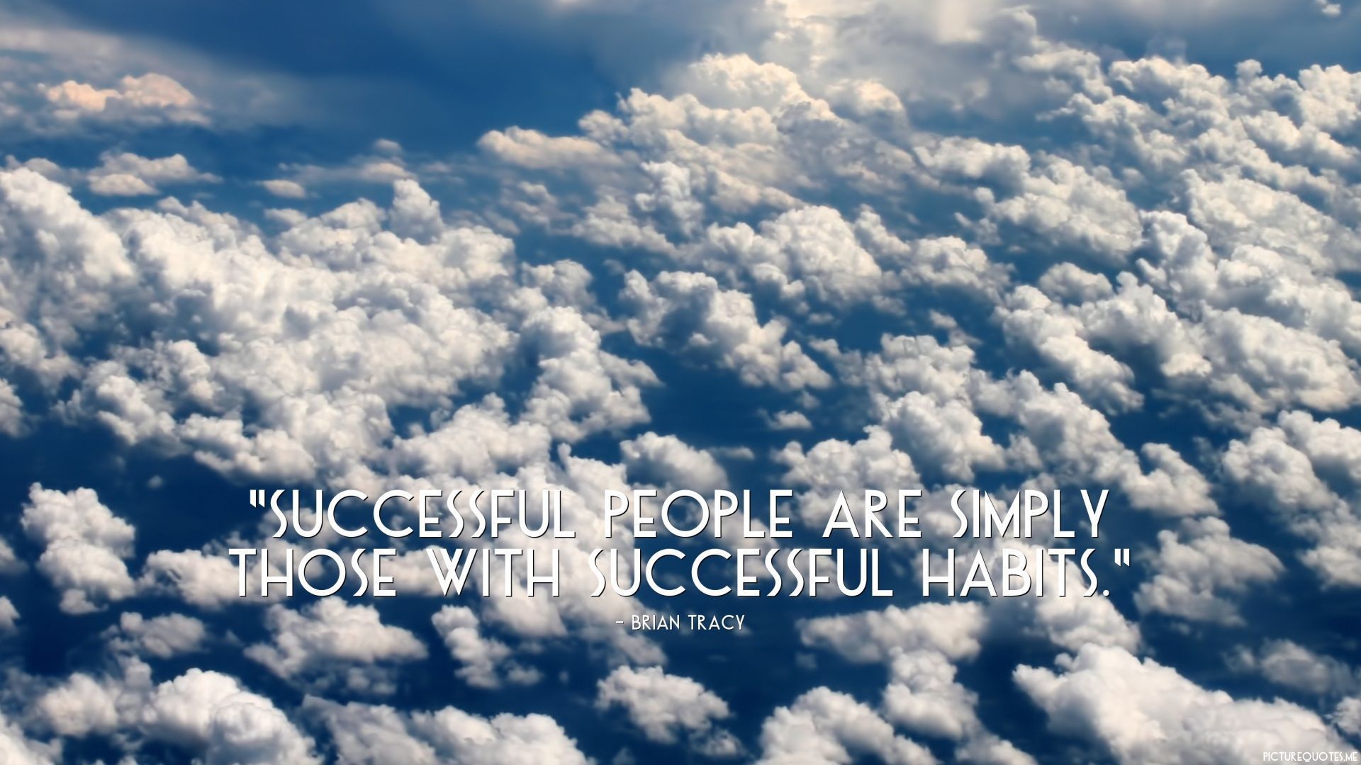 1920x1080 successful habits. Tracy. id