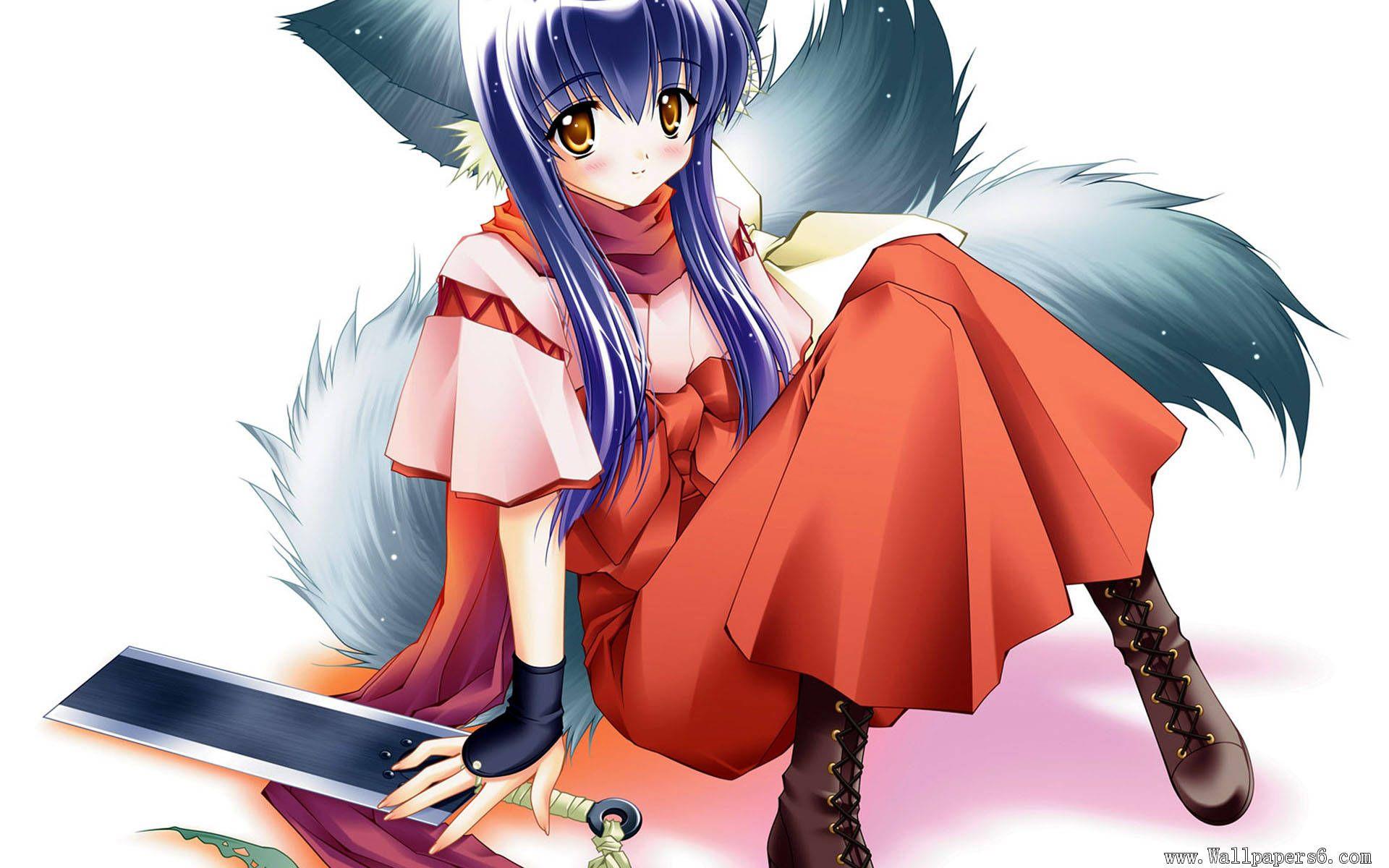 Girl Werewolf Wallpapers Top Free Girl Werewolf Backgrounds white-werewolf-google-search-anime-wolf-animal-sketches-cute-animal