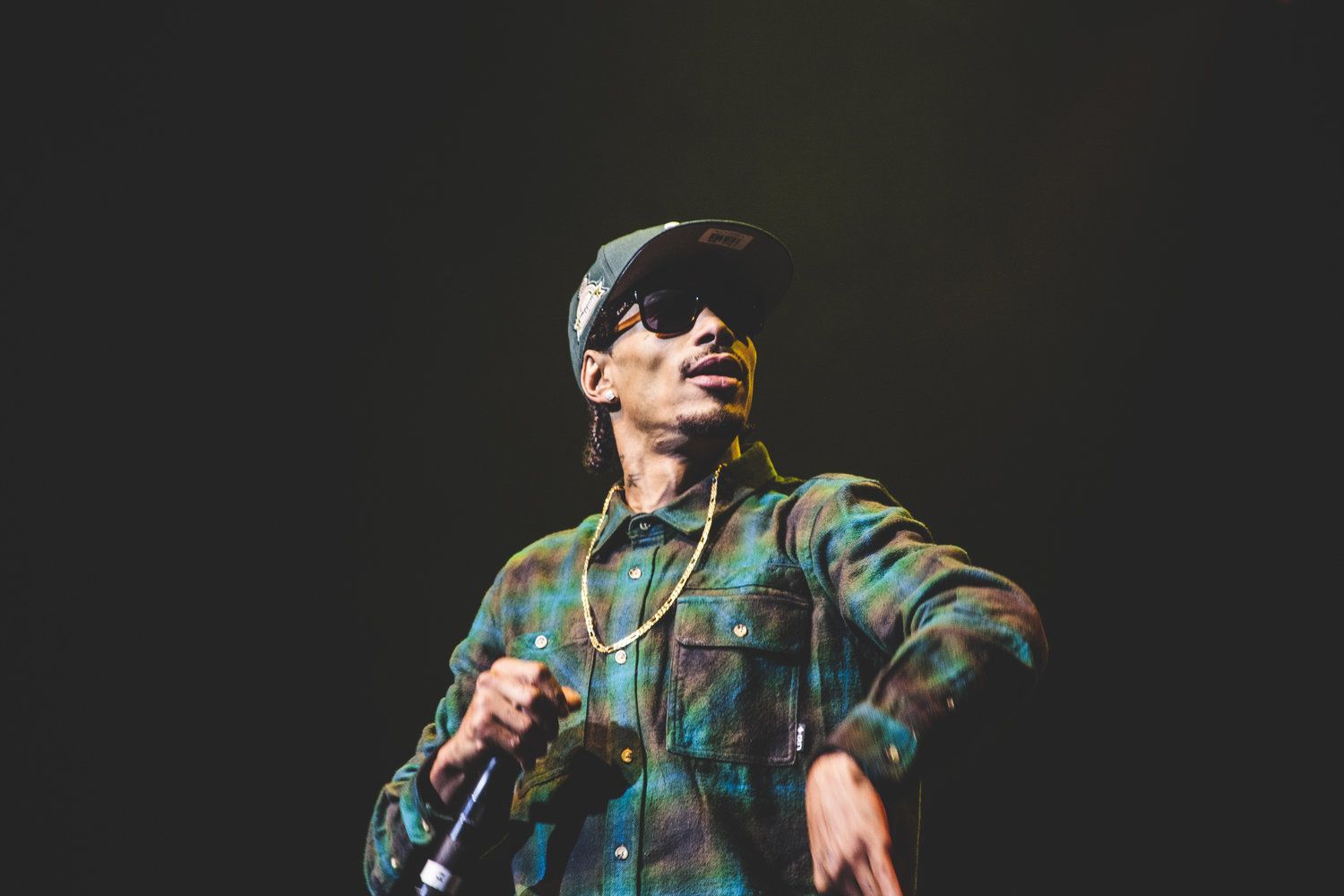 Warren G Wallpapers - Top Free Warren G Backgrounds - WallpaperAccess