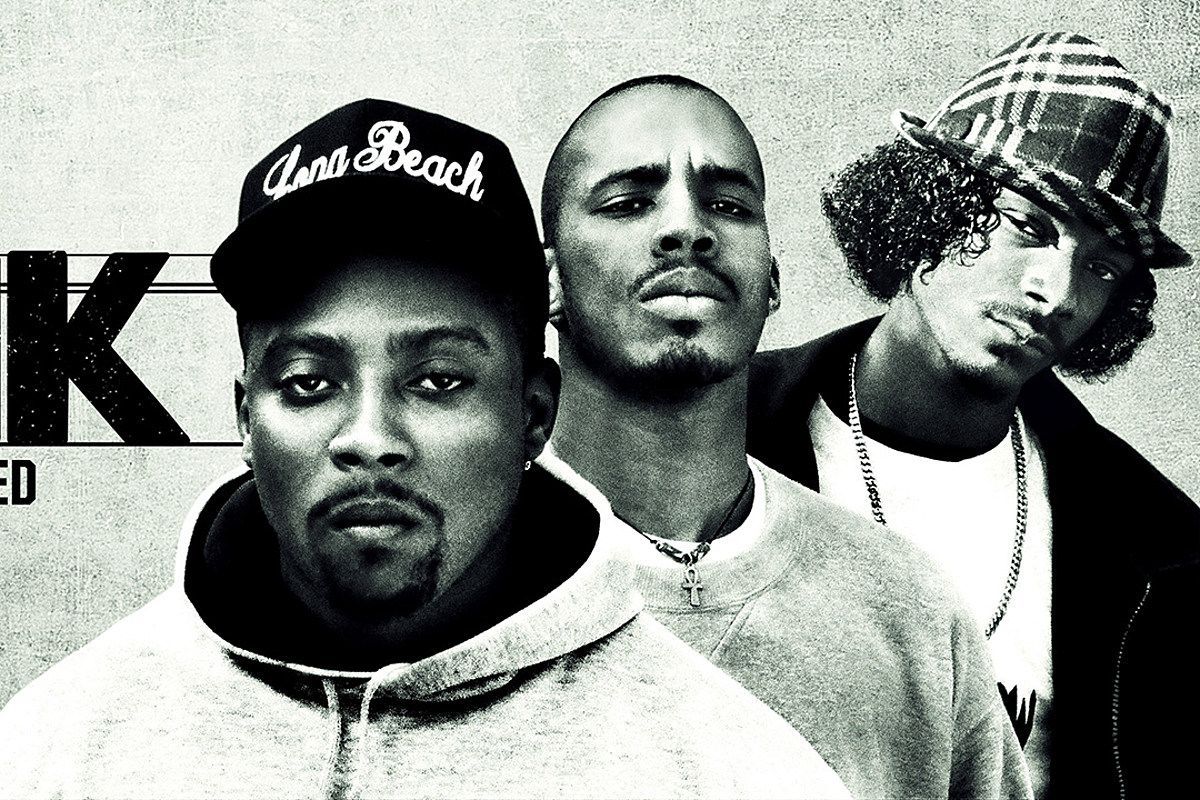 Warren G Wallpapers - Top Free Warren G Backgrounds - WallpaperAccess