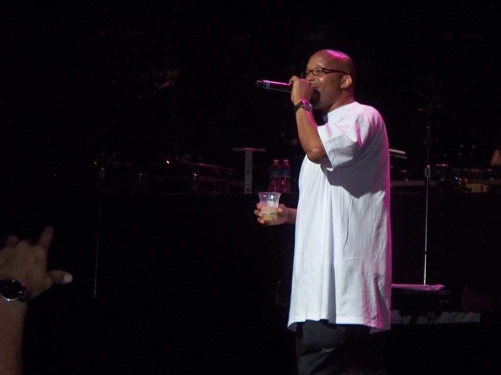 Warren G Wallpapers - Top Free Warren G Backgrounds - WallpaperAccess