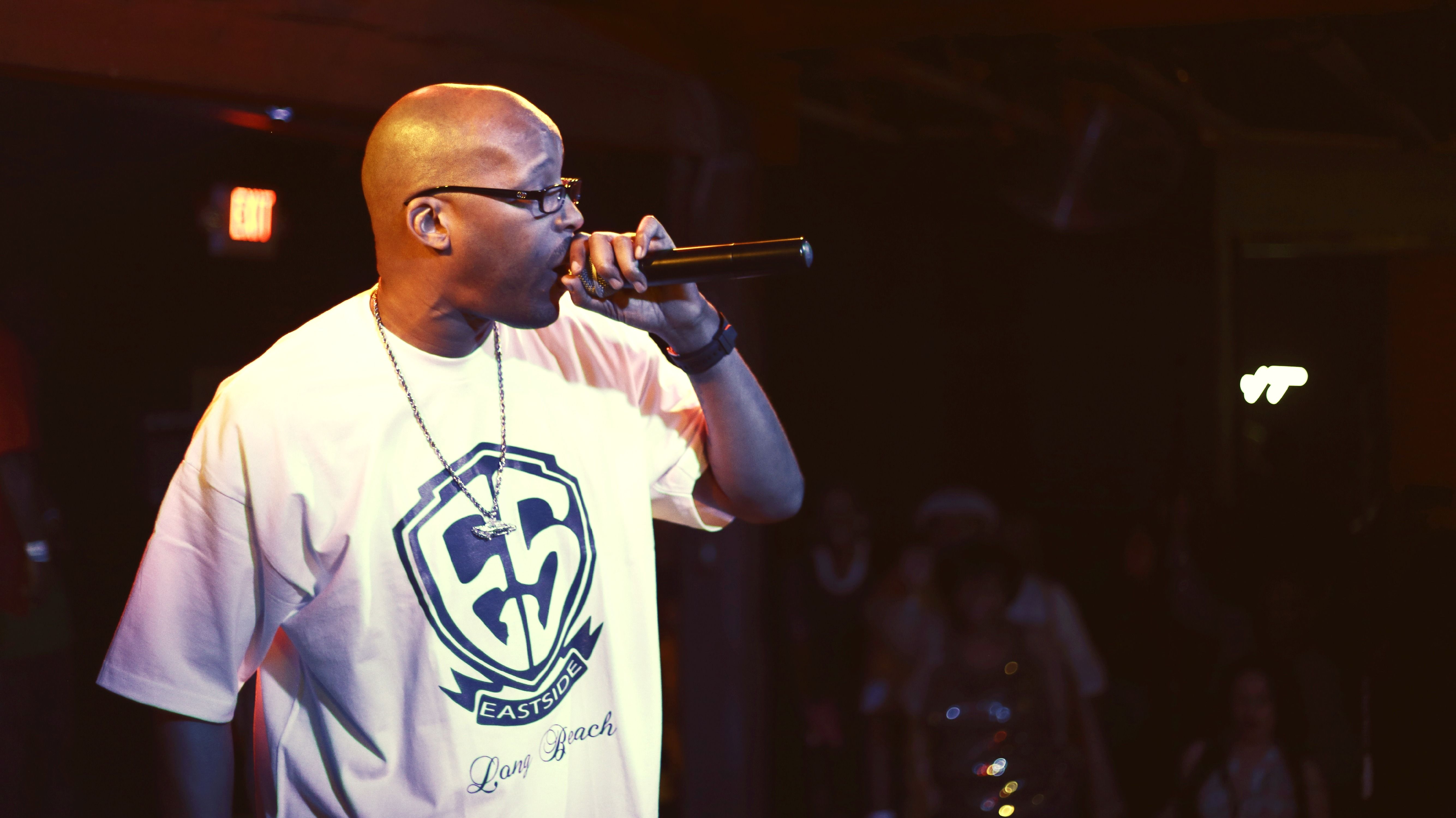 5338x2997 Free download WARREN G FREE Wallpaper