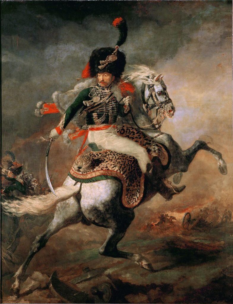 785x1024 Kehinde Wiley