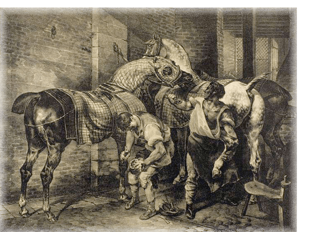 1024x768 Theodore Gericault