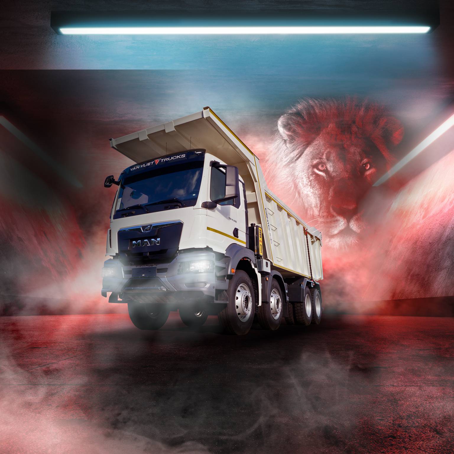 1536x1536 Van Vliet Automotive Togo. Trucks