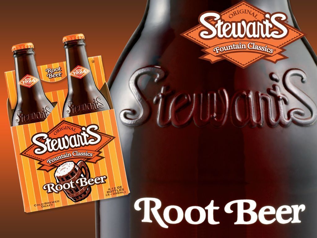 1024x768 Root Beer wallpaper for mobile phone
