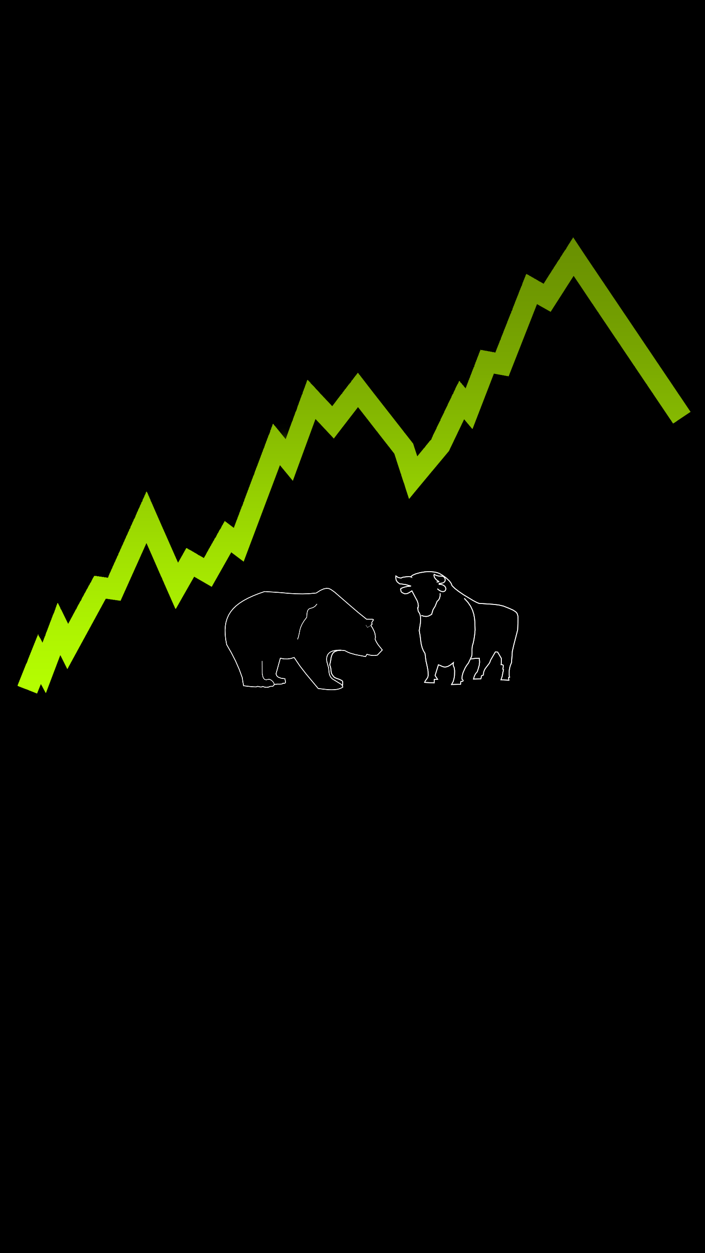 1440x2560 Amoled Forex Wallpaper for Smart Phones