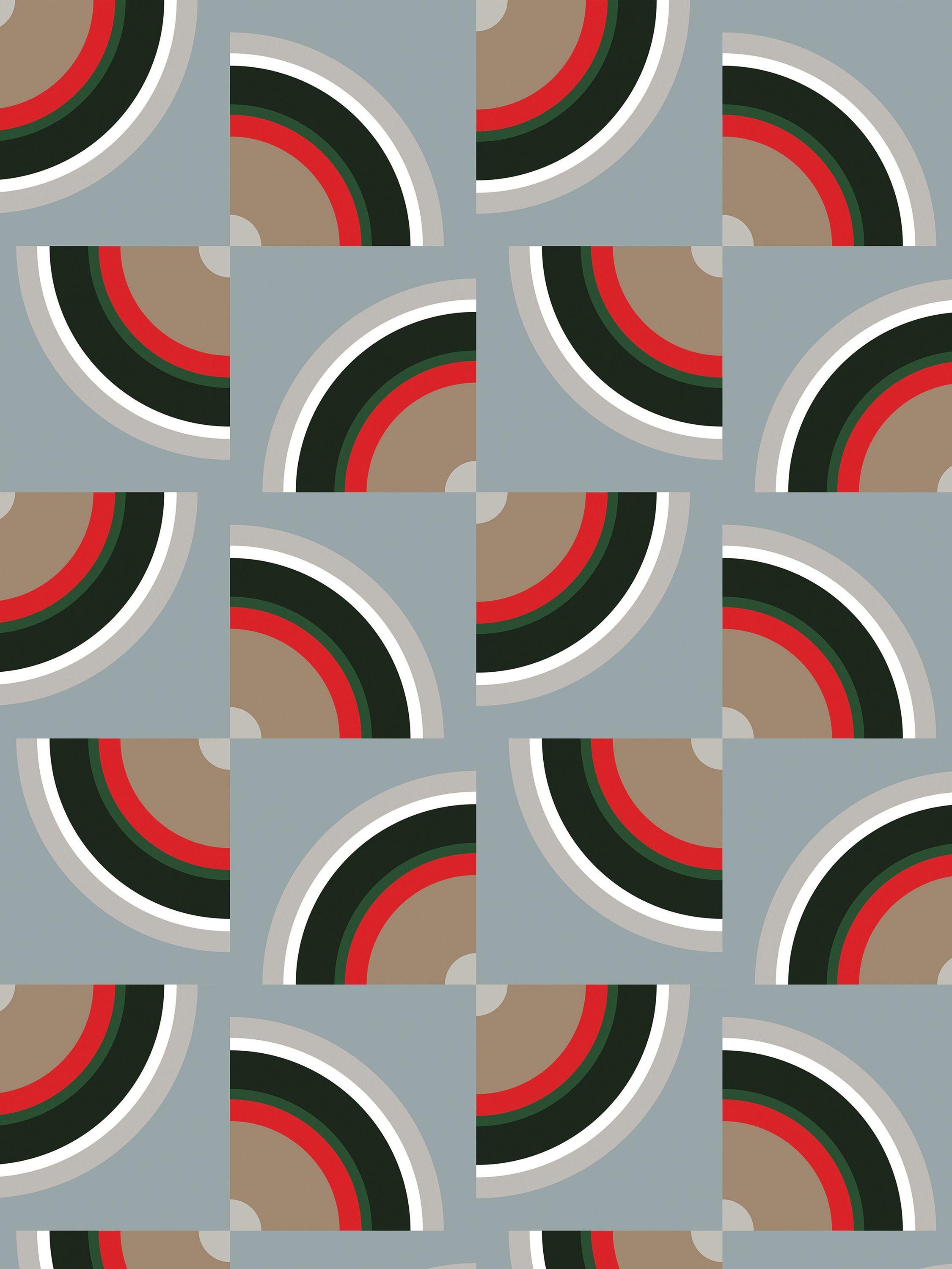 2250x3000 Art Deco Wallpaper Ideas with 1920s Art Deco