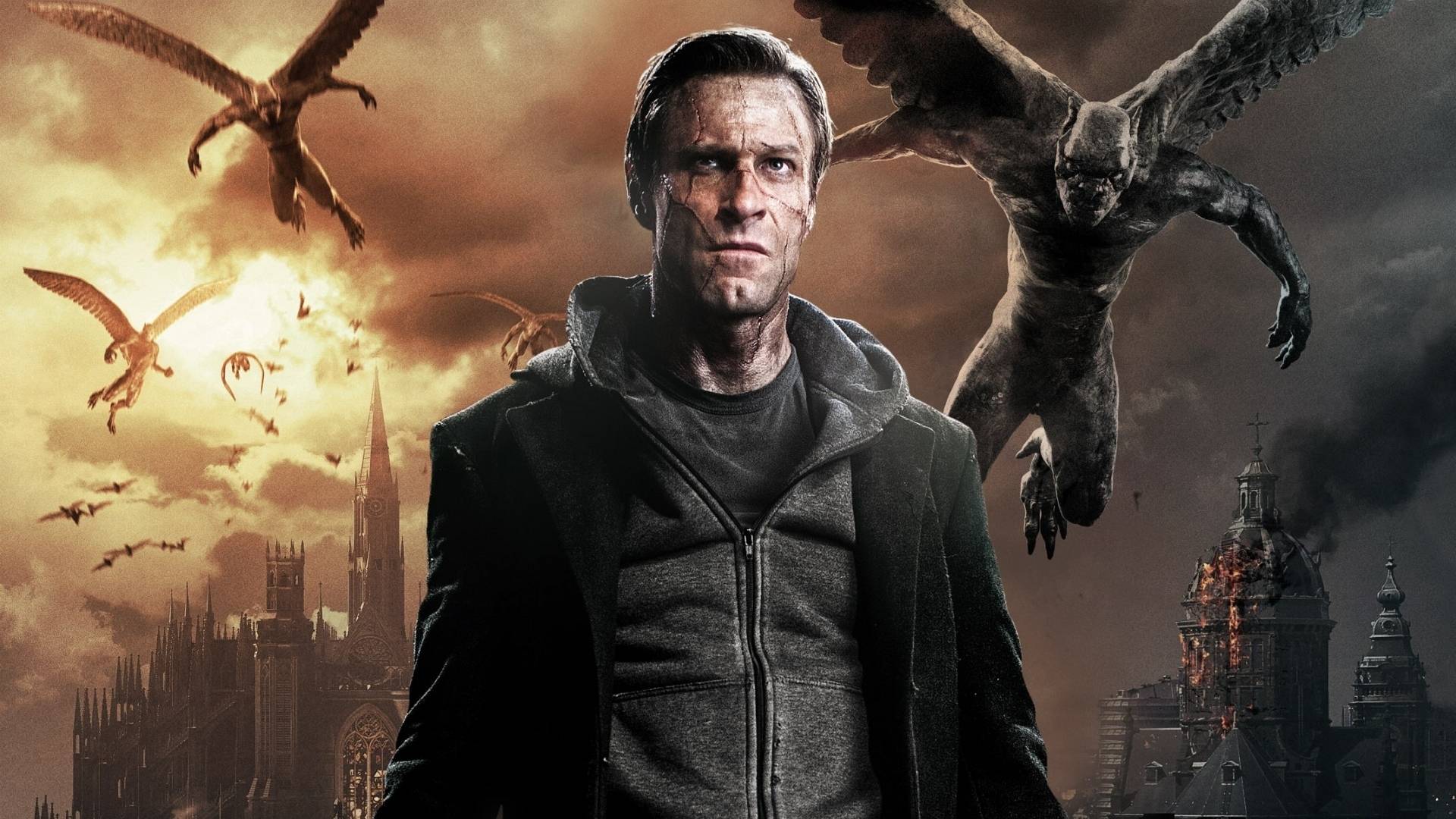 1920x1080 movie i frankenstein good 201wallpaper Collection