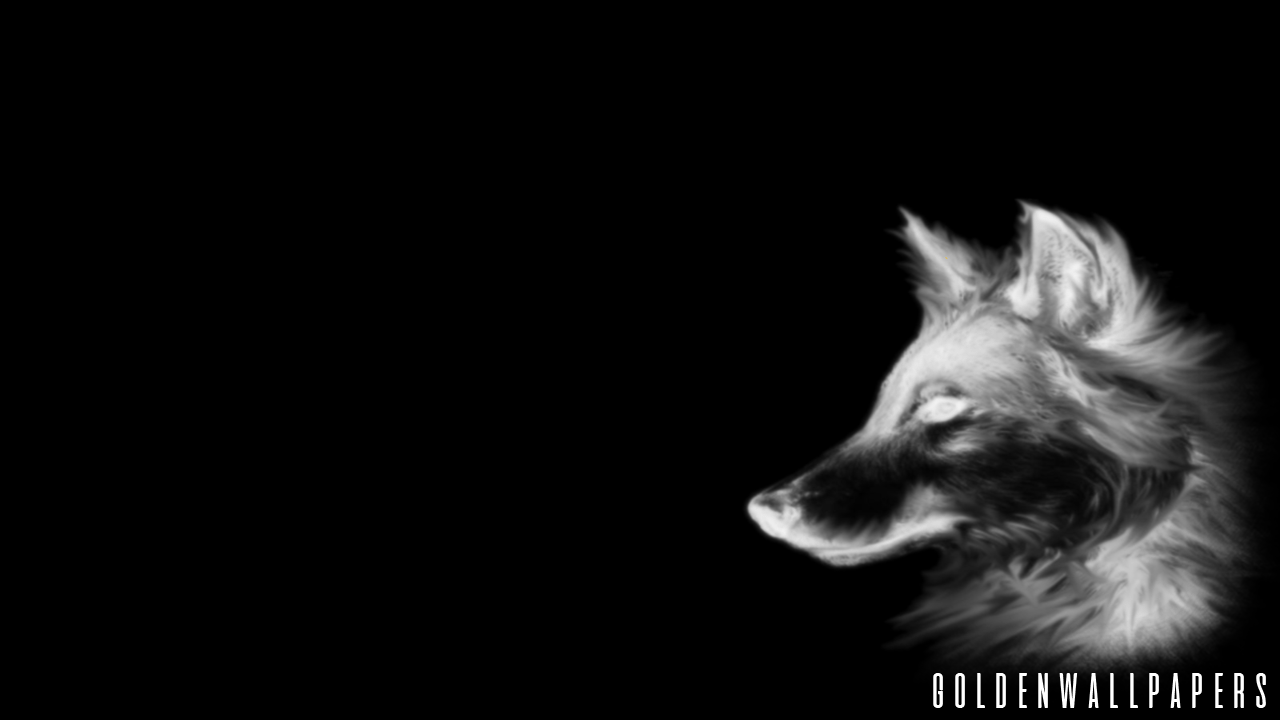 1280x720 Black Werewolf Wallpaper 07.July.2018. HD Widescreen