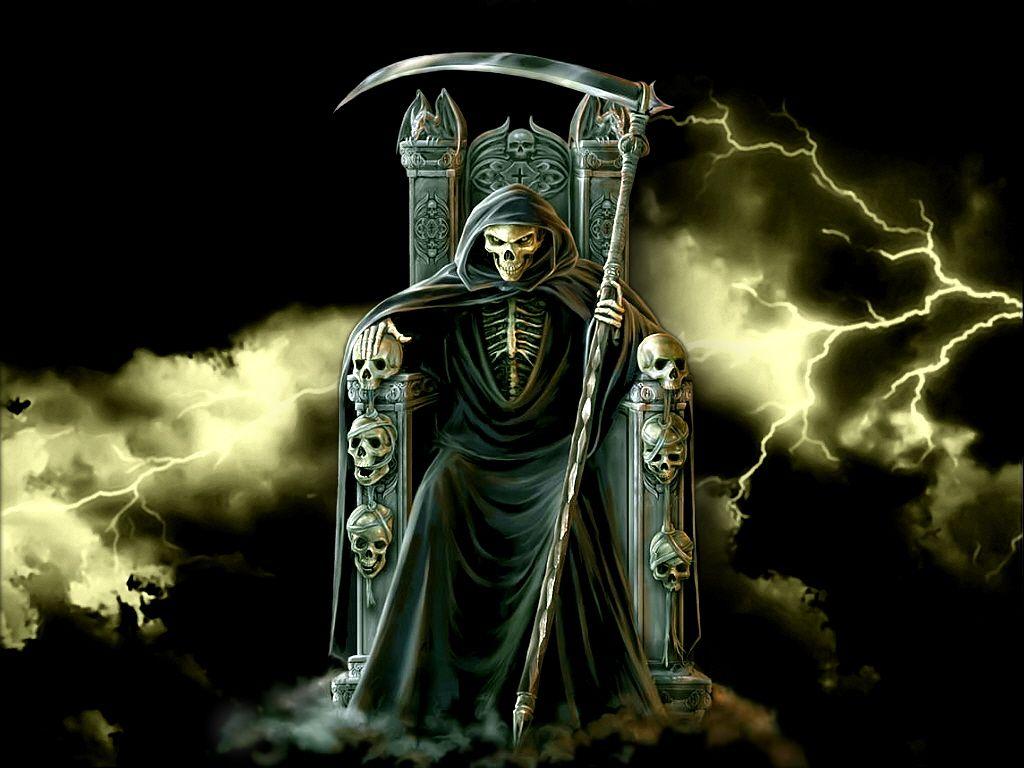 1024x768 Hd demon wallpaper Gallery