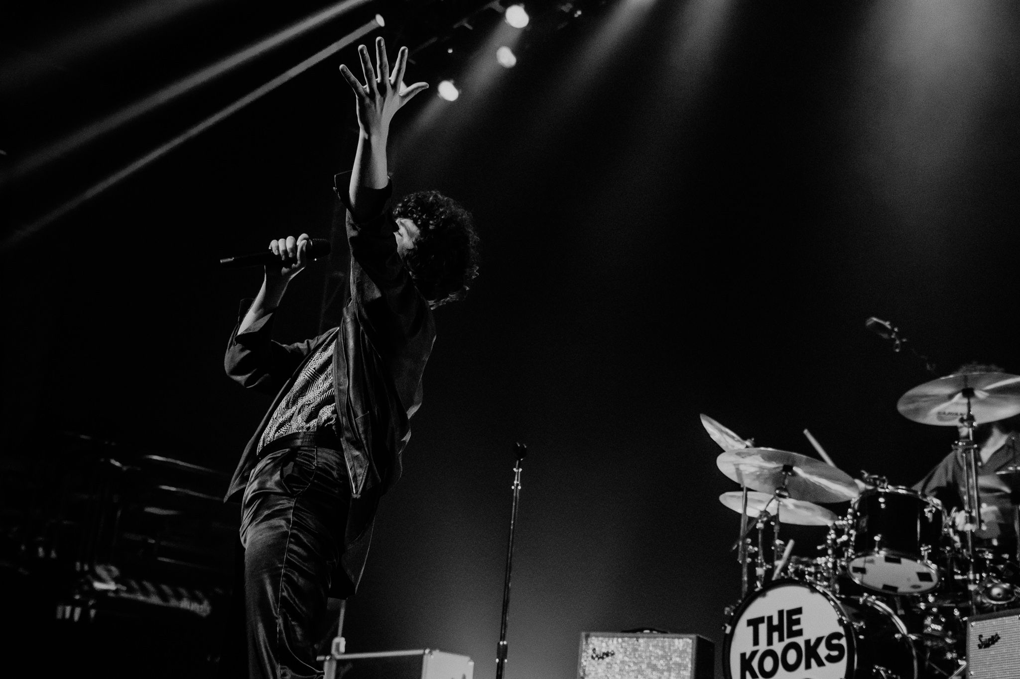 2048x1365 The Kooks