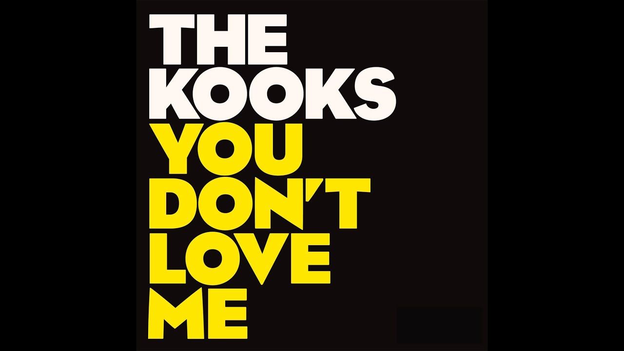 1280x720 The Kooks to the Game