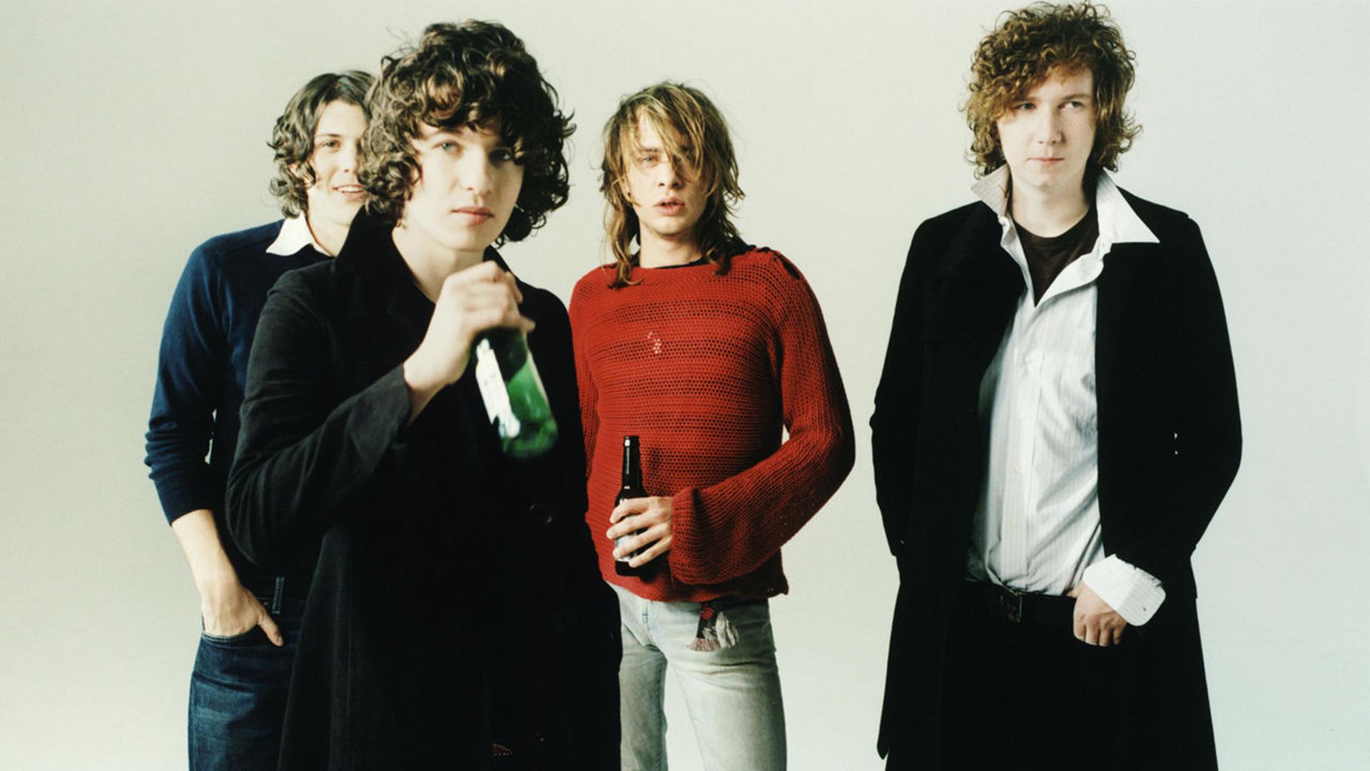 1920x1080 Kooks Desktop Wallpaper