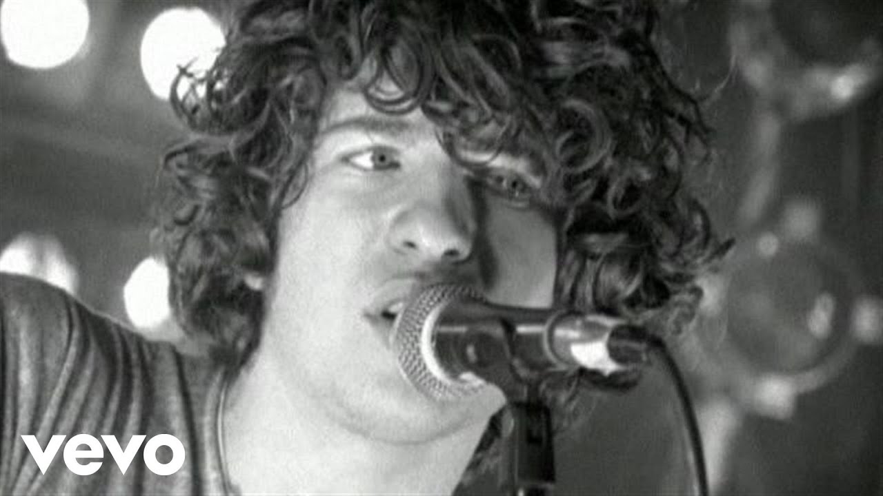 1280x720 The Kooks Don't Love Me