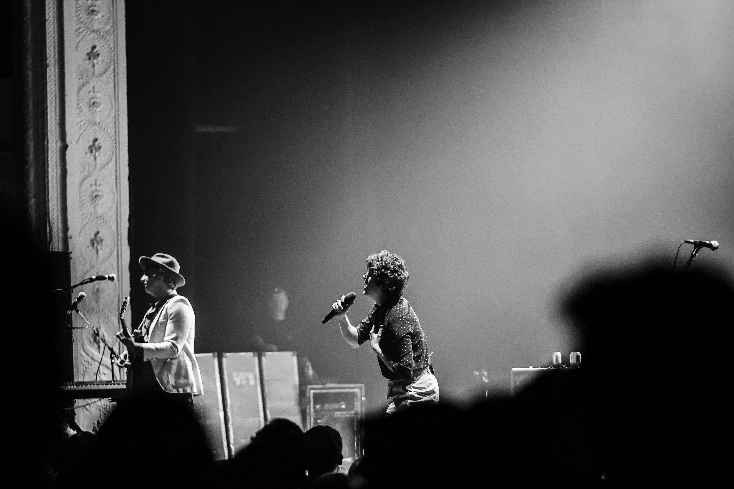 2500x1667 The Kooks