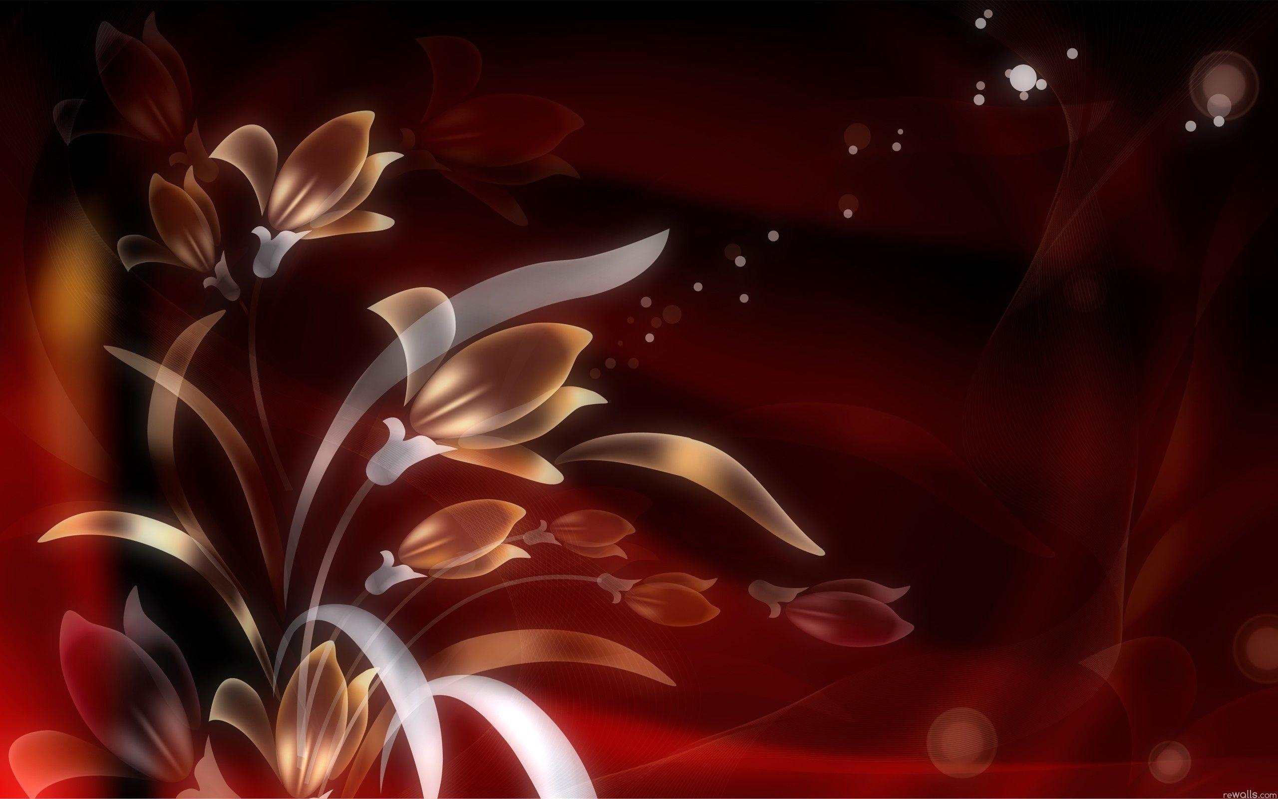 Flower Design Wallpapers Top Free Flower Design Backgrounds
