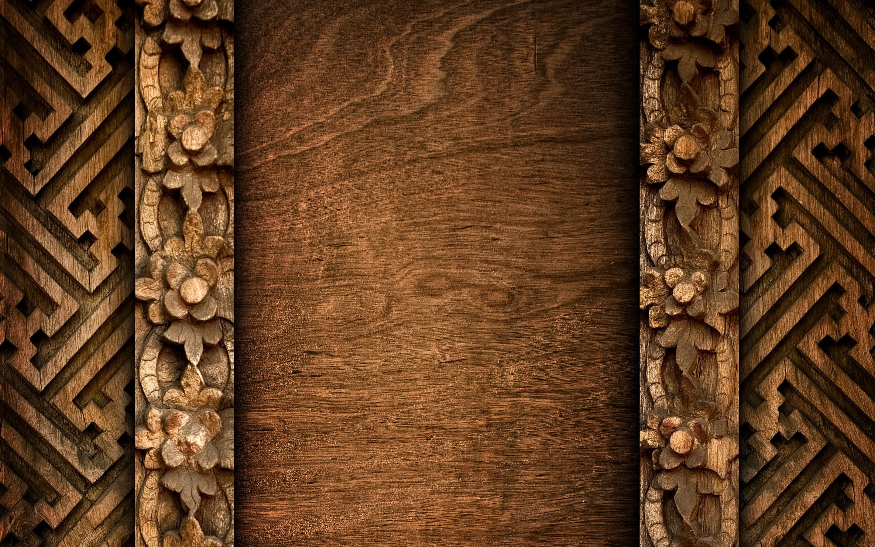 2880x1800 Download wallpaper tree, thread