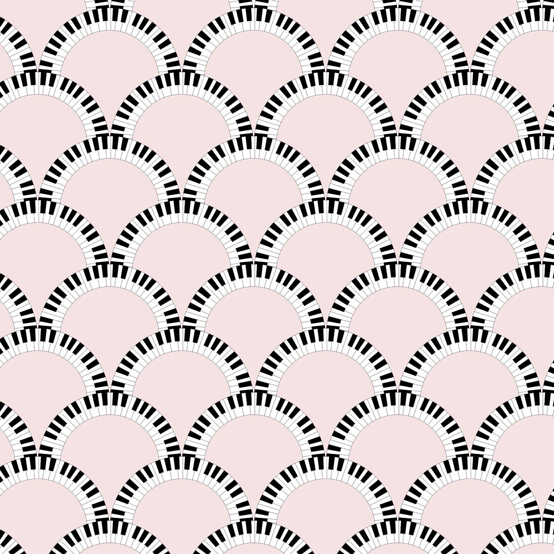 1800x1800 Jazz Age Wallpaper. Turquoise Wallpaper. Buy Wallpaper Direct Online