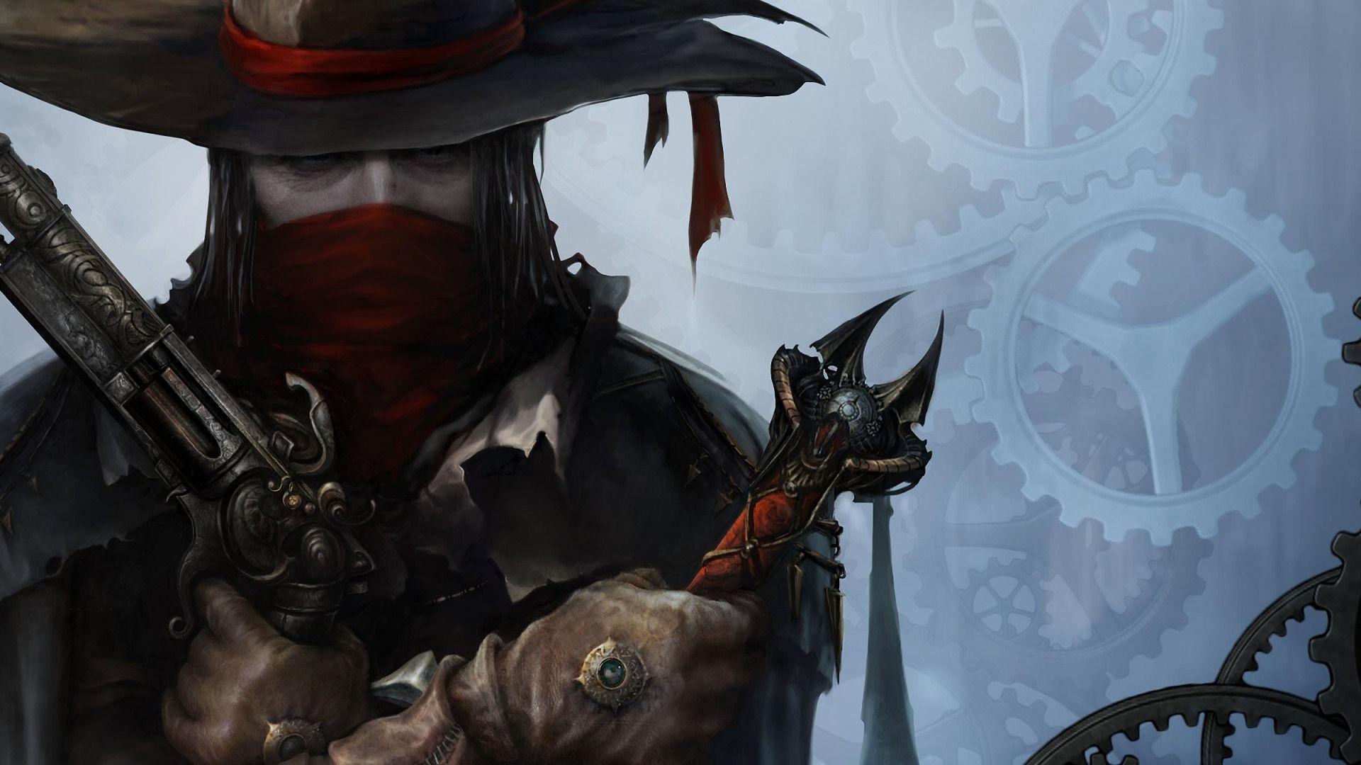 1920x1080 Van Helsing Wallpaper , Find HD Wallpaper For Free