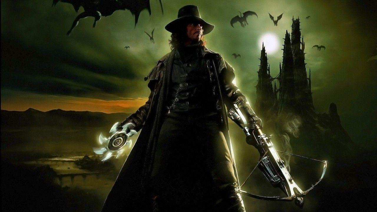 1280x720 Download van helsing wallpaper