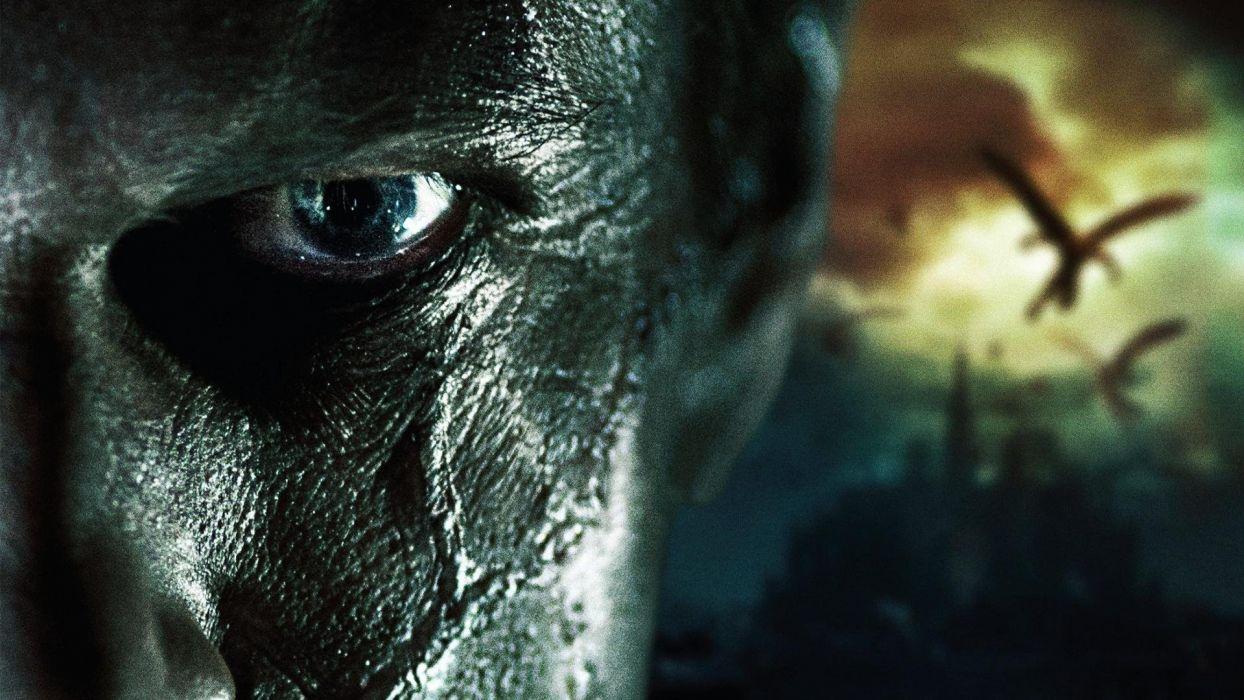 Frankenstein Wallpapers Top Free Frankenstein Backgrounds WallpaperAccess